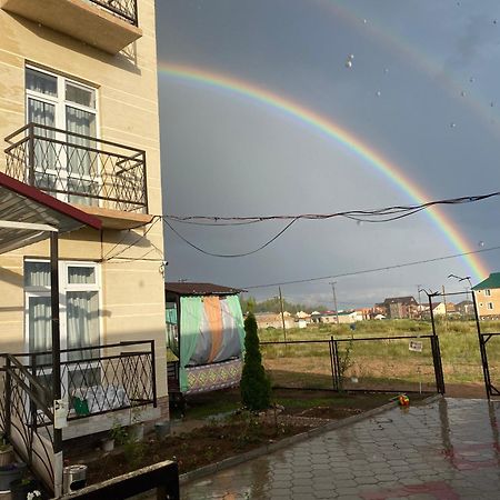 Eram Garden Hotel Бостери Екстериор снимка