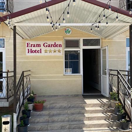Eram Garden Hotel Бостери Екстериор снимка
