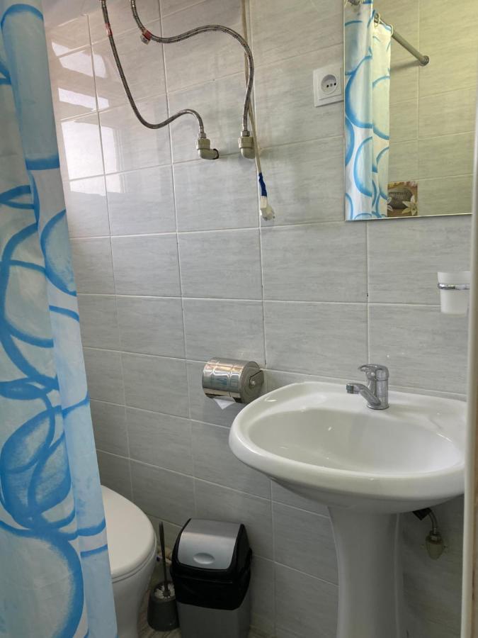 Eram Garden Hotel Бостери Екстериор снимка