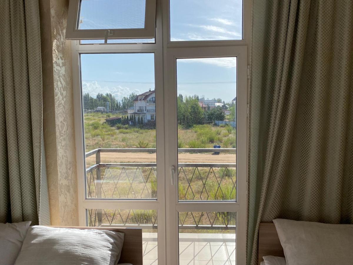 Eram Garden Hotel Бостери Екстериор снимка