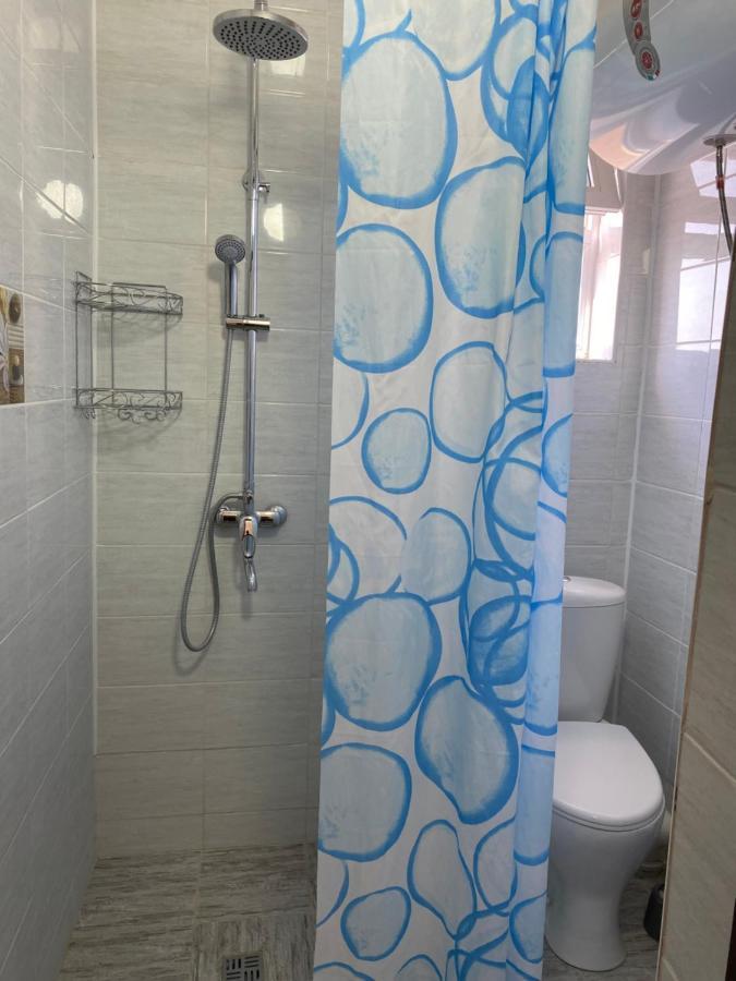 Eram Garden Hotel Бостери Екстериор снимка
