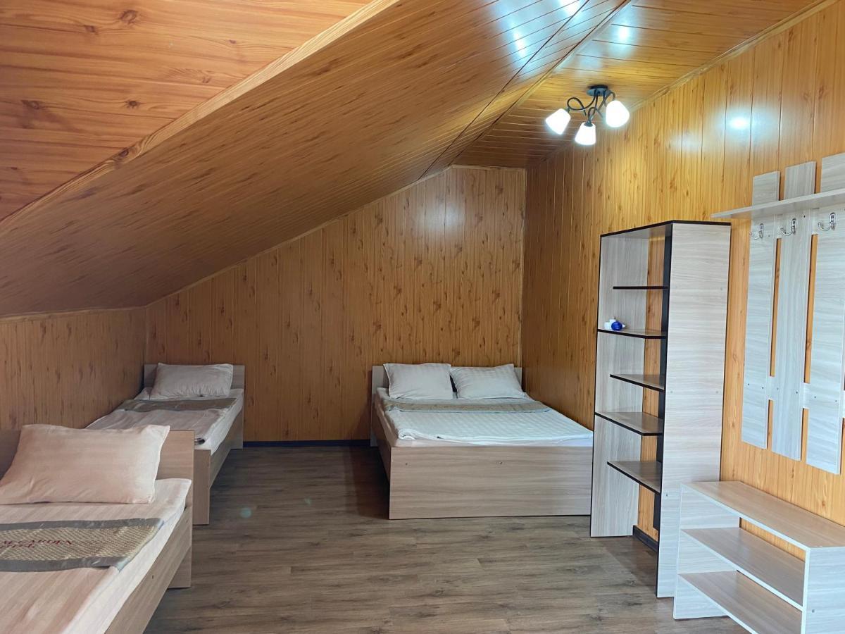 Eram Garden Hotel Бостери Екстериор снимка