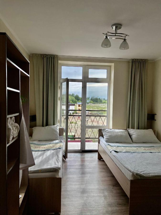 Eram Garden Hotel Бостери Екстериор снимка