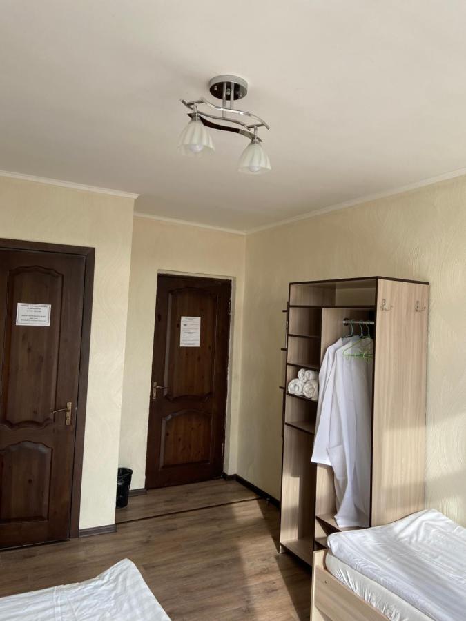 Eram Garden Hotel Бостери Екстериор снимка