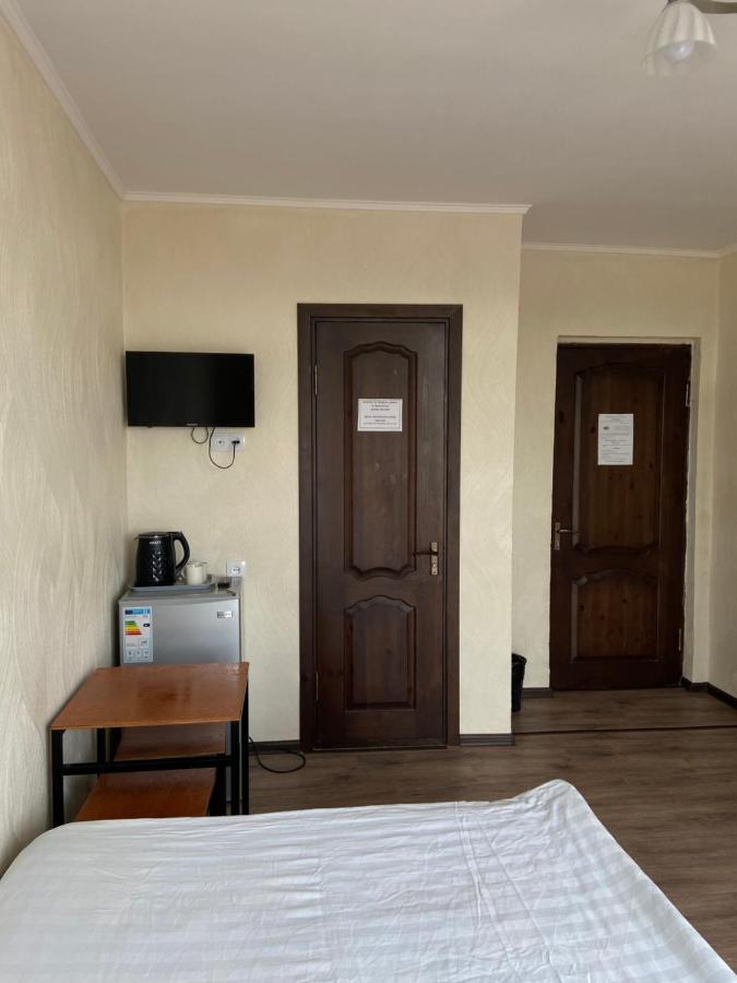 Eram Garden Hotel Бостери Екстериор снимка