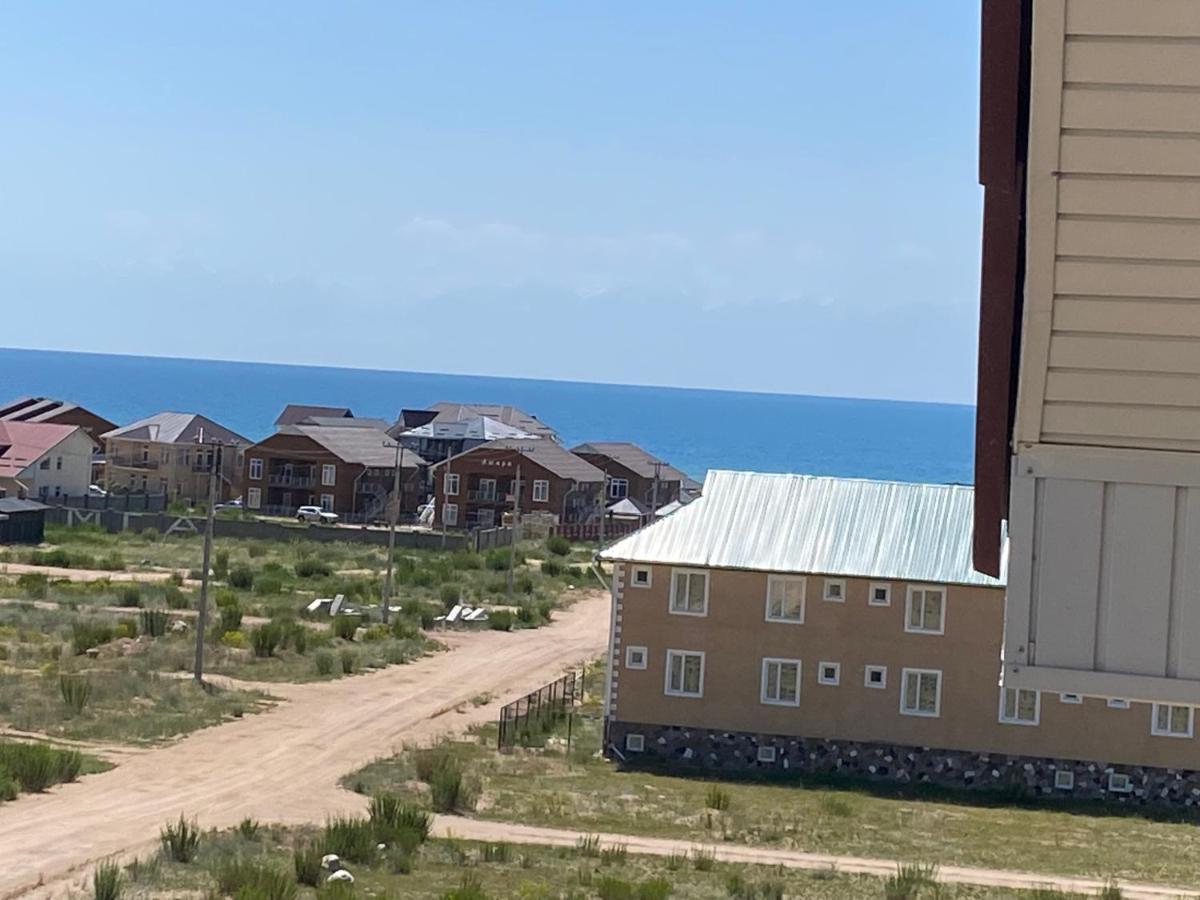 Eram Garden Hotel Бостери Екстериор снимка