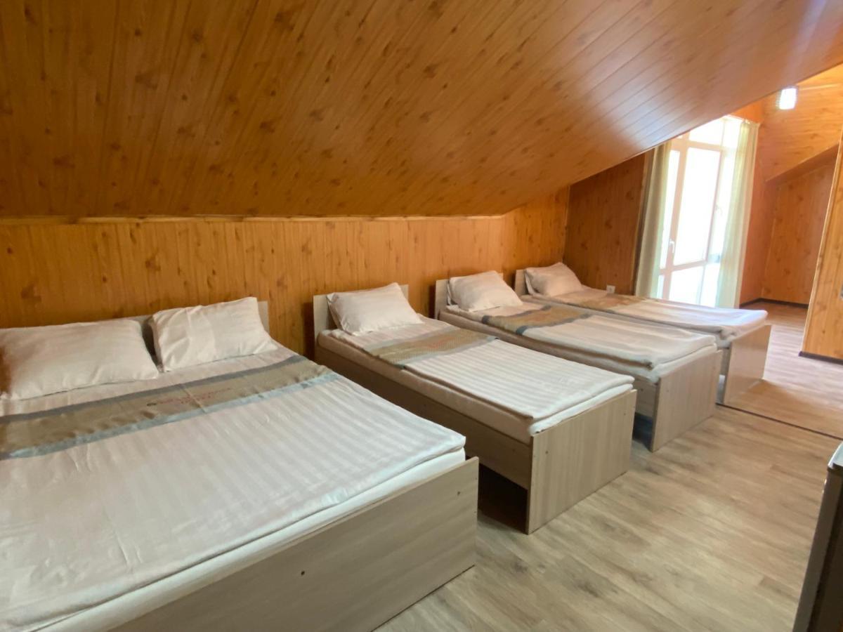 Eram Garden Hotel Бостери Екстериор снимка