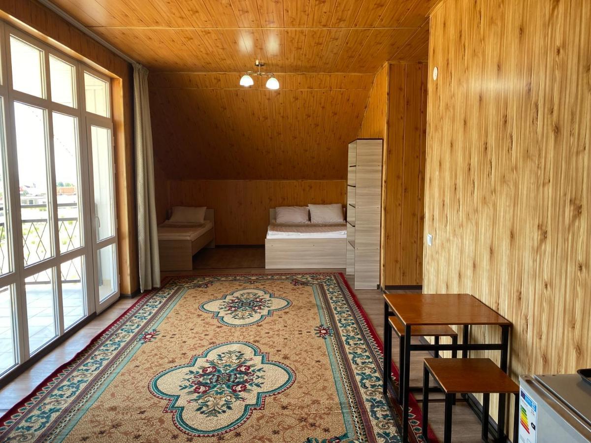 Eram Garden Hotel Бостери Екстериор снимка