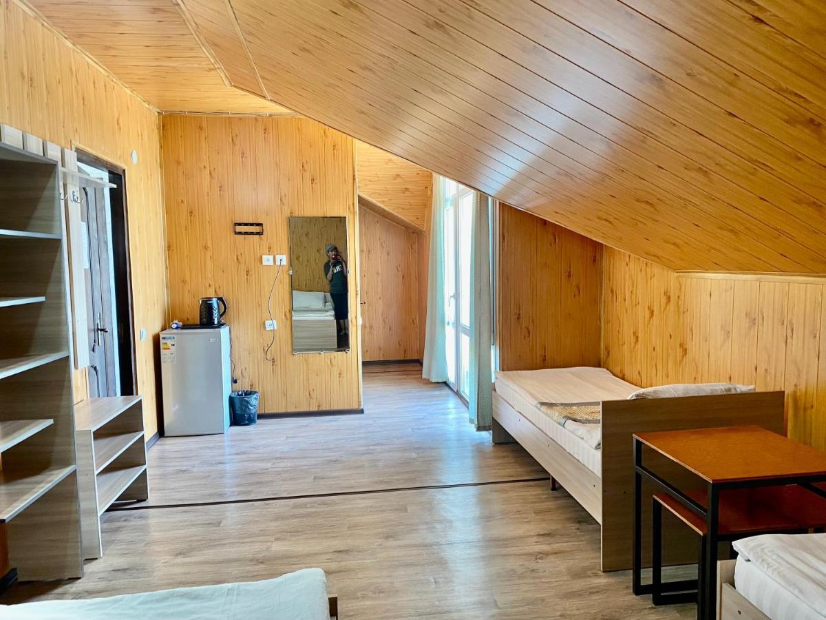 Eram Garden Hotel Бостери Екстериор снимка