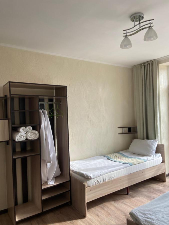 Eram Garden Hotel Бостери Екстериор снимка