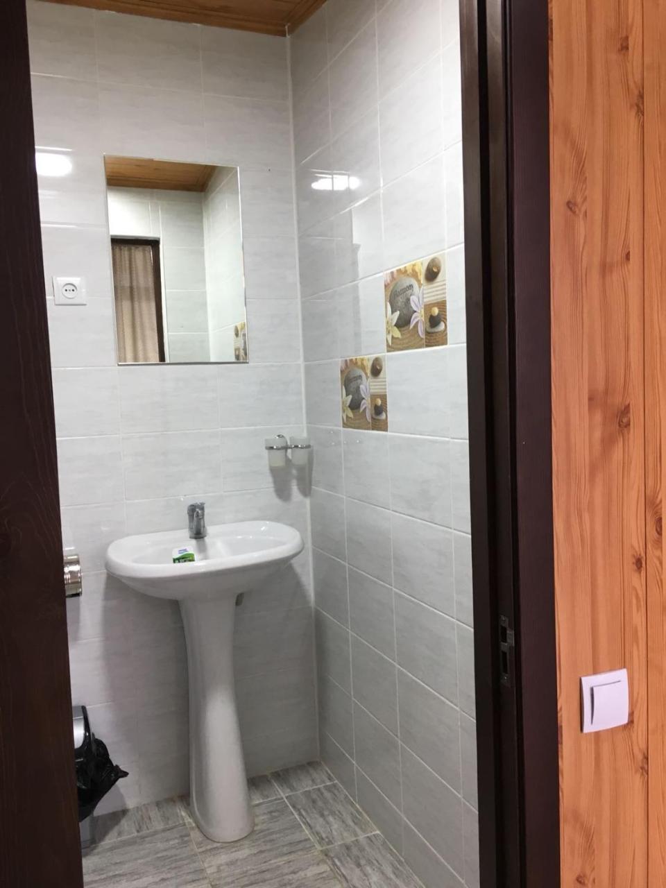 Eram Garden Hotel Бостери Екстериор снимка