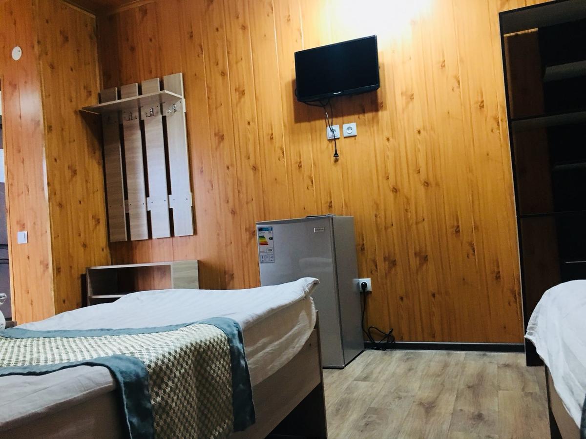 Eram Garden Hotel Бостери Екстериор снимка