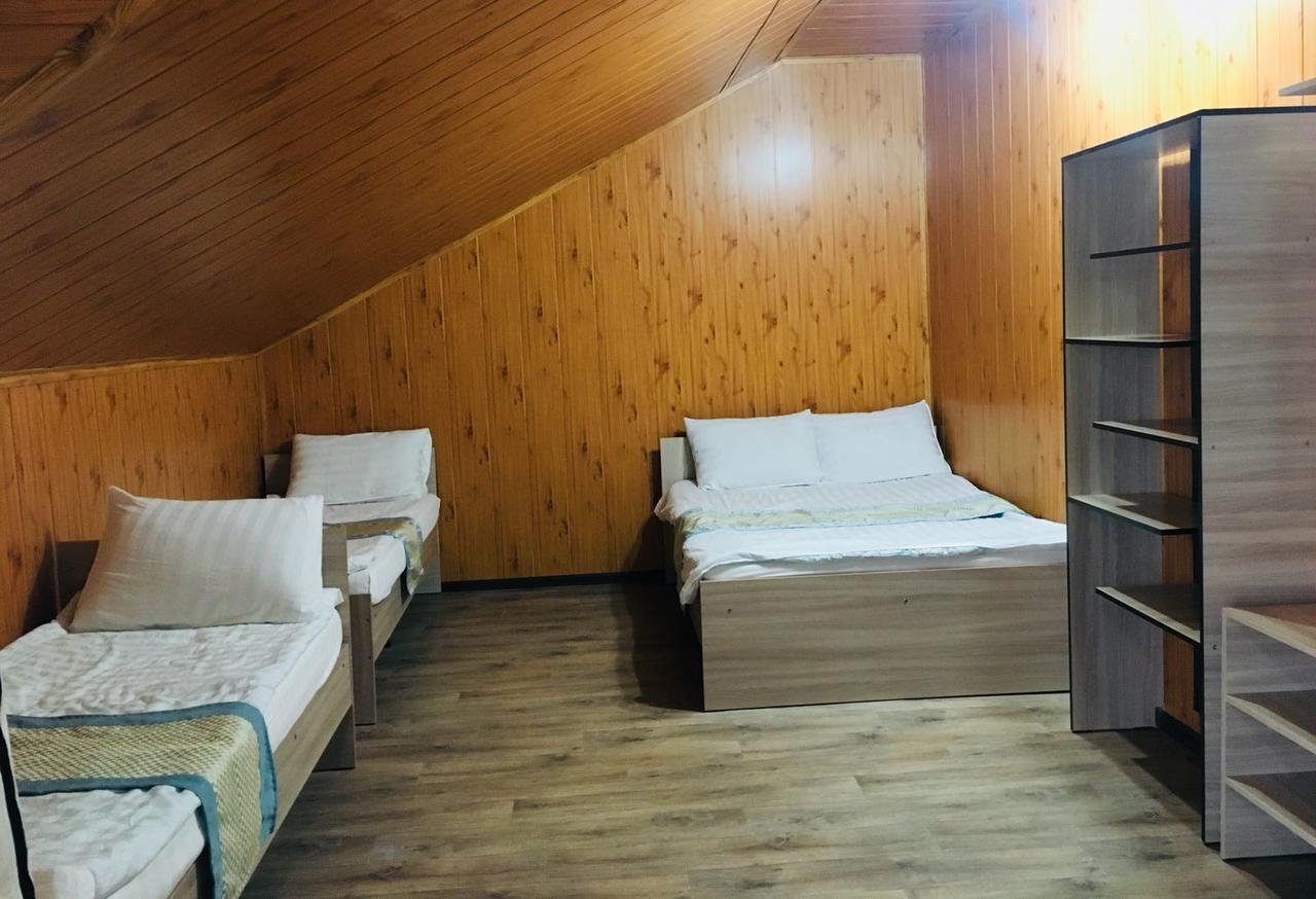 Eram Garden Hotel Бостери Екстериор снимка