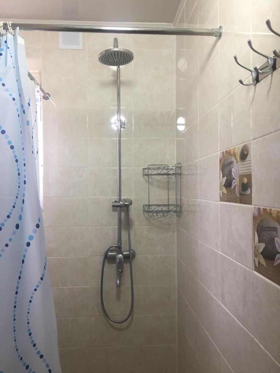 Eram Garden Hotel Бостери Екстериор снимка