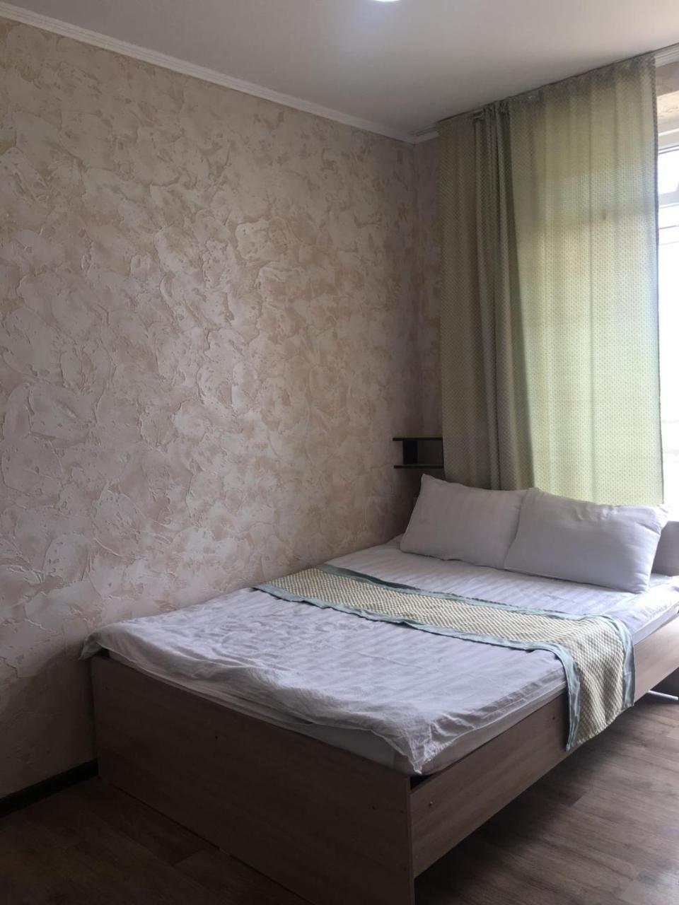 Eram Garden Hotel Бостери Екстериор снимка