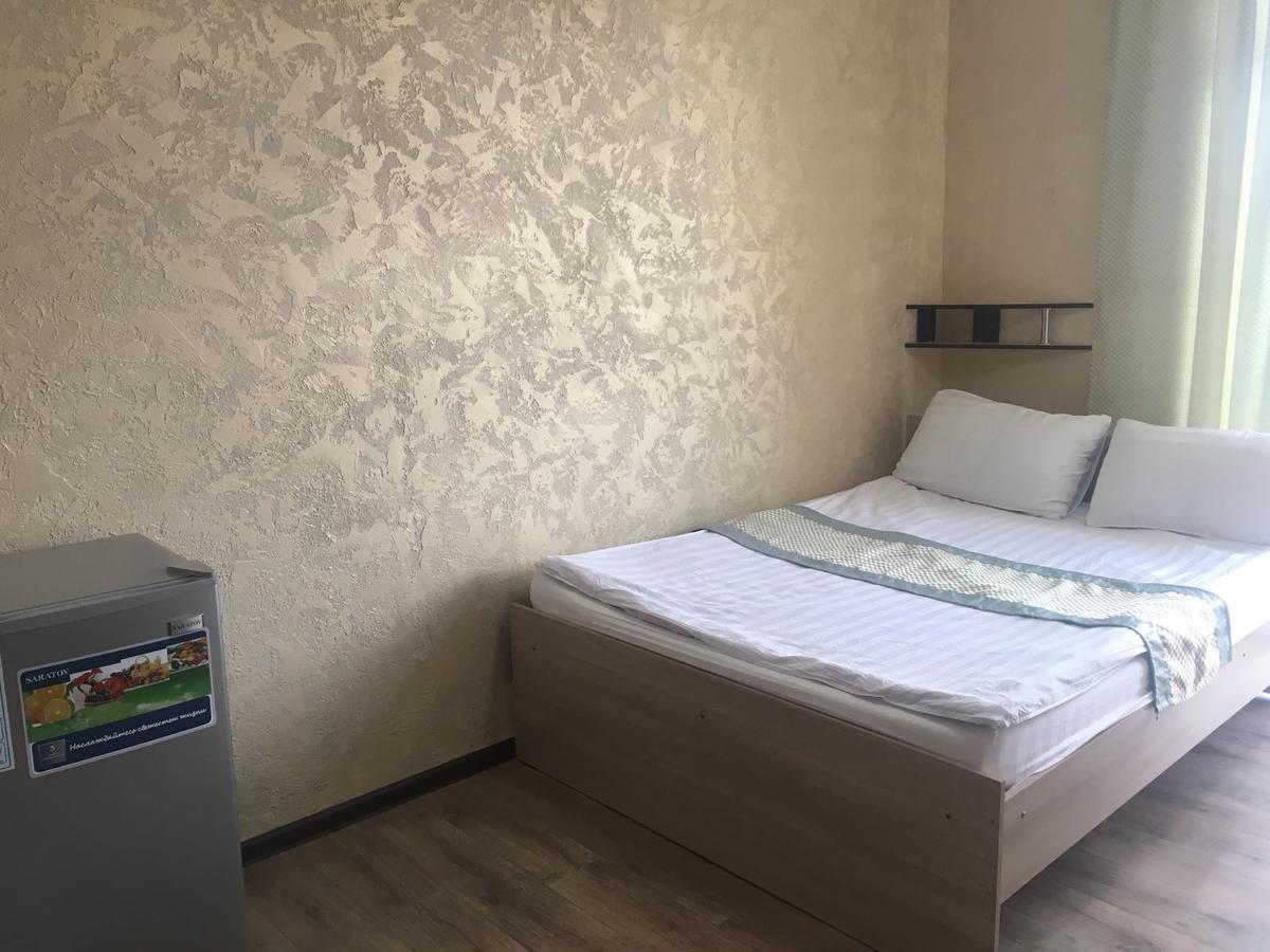 Eram Garden Hotel Бостери Екстериор снимка